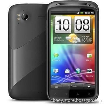 Z710e Original Unlocked Cellphone, 4.3" Touch Screen, 3G, 8MP, GPS, Wi-Fi, Camera